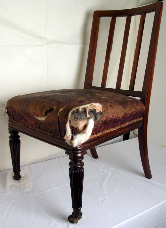 Dining chair