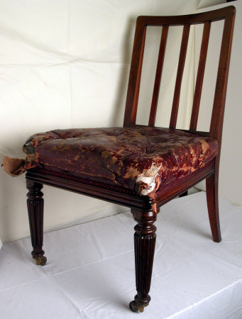 Dining chair