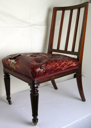 Dining chair