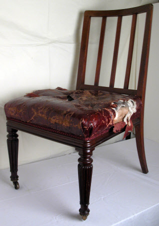 Dining chair