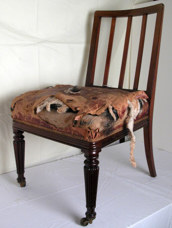 Dining chair