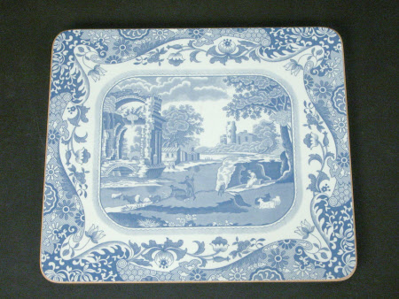Casserole stand