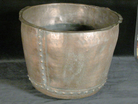 Cauldron