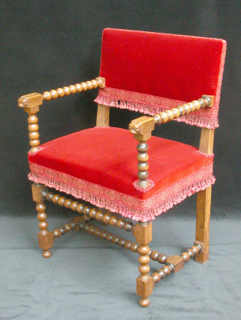 Armchair