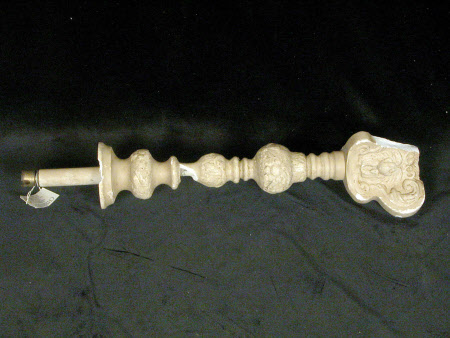 Altar candlestick