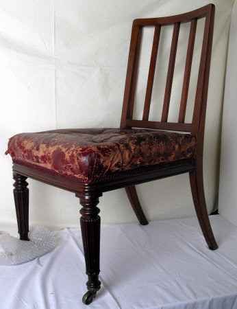 Dining chair