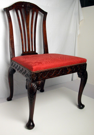 Dining chair