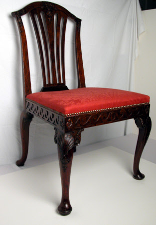 Dining chair