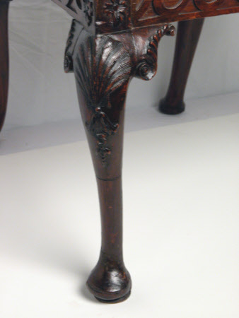 Sudbury Hall © National Trust / Ian Buxton & Brian Birch