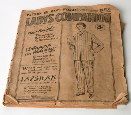 Lady's Companion