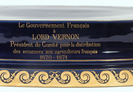 Sudbury Hall © National Trust / Ian Buxton & Brian Birch