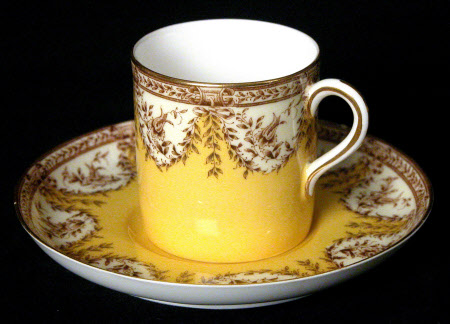 Coffee set