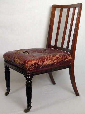 Dining chair
