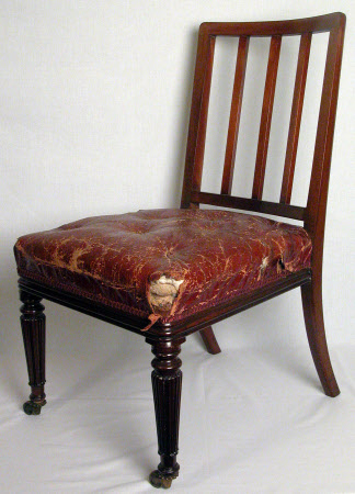 Dining chair