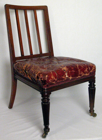 Dining chair