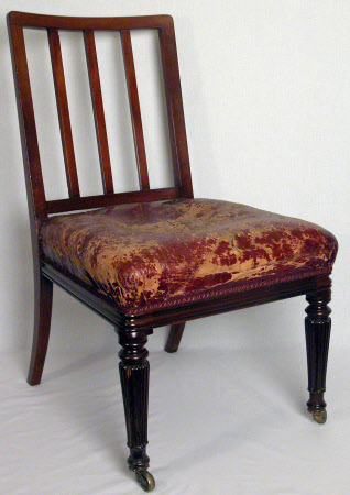 Dining chair