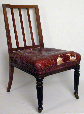 Dining chair