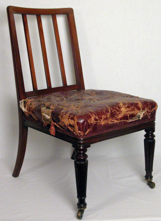 Dining chair
