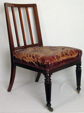Dining chair