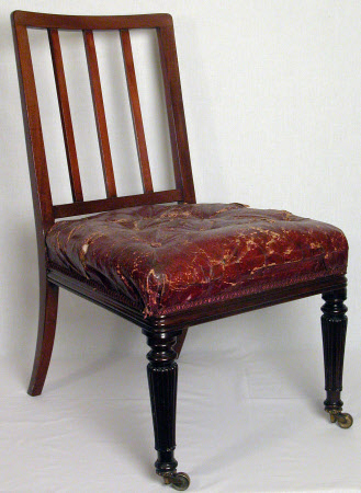 Dining chair