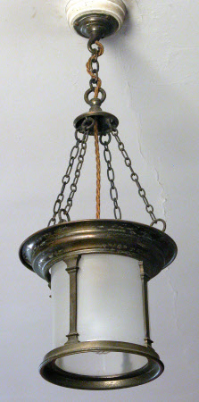 Electric light