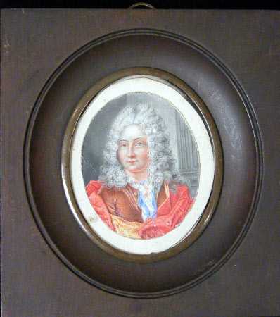An Unknown Man