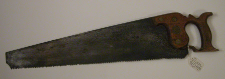 Saw