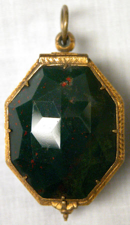 Watch case