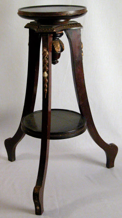 Plant stand