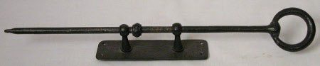 Door bolt