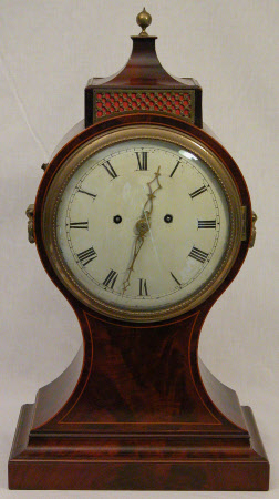 Table clock