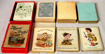 Card game