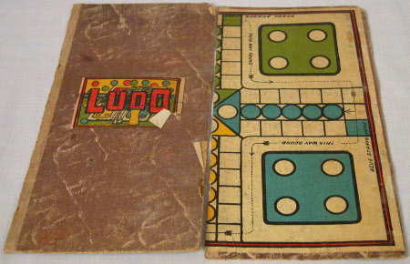 Board game