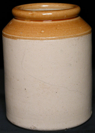 Storage pot