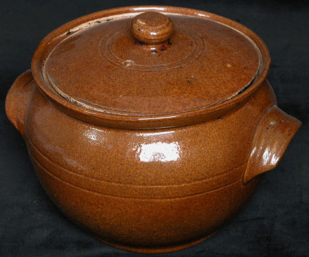 Stew pot