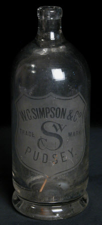Bottle
