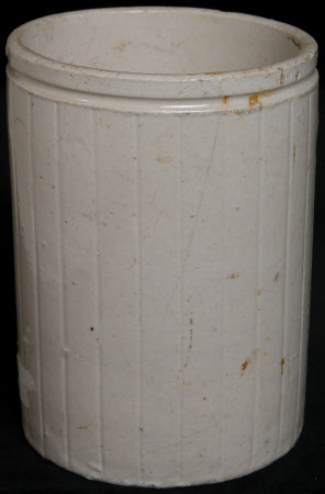 Storage jar