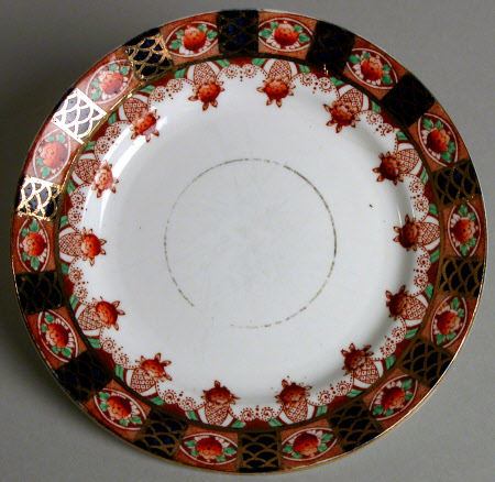 Plate