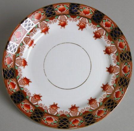 Plate