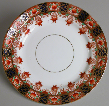 Plate