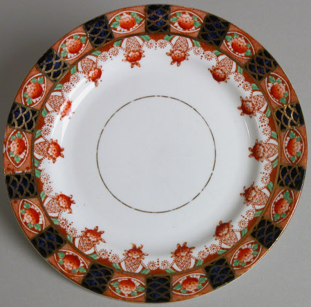Plate
