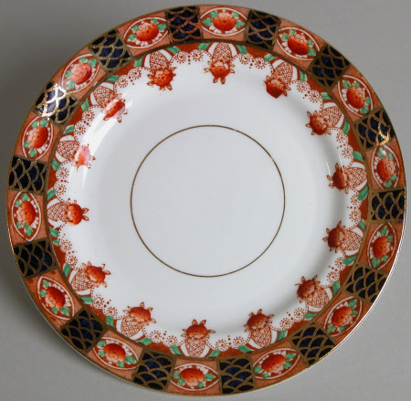 Plate