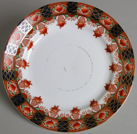 Plate