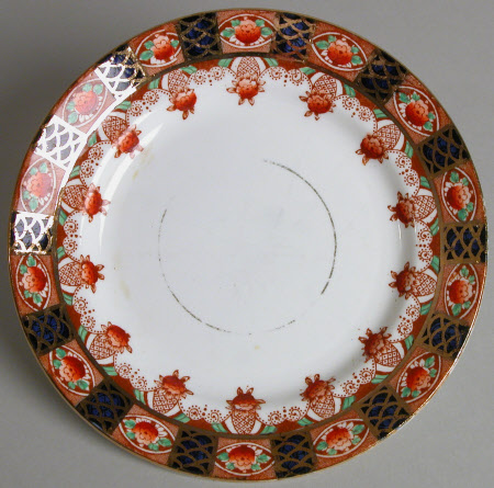 Plate