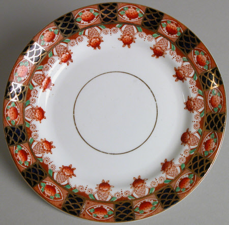 Plate