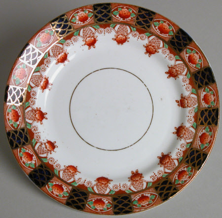 Plate