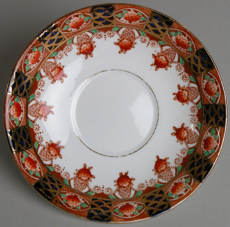 Saucer