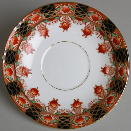 Saucer