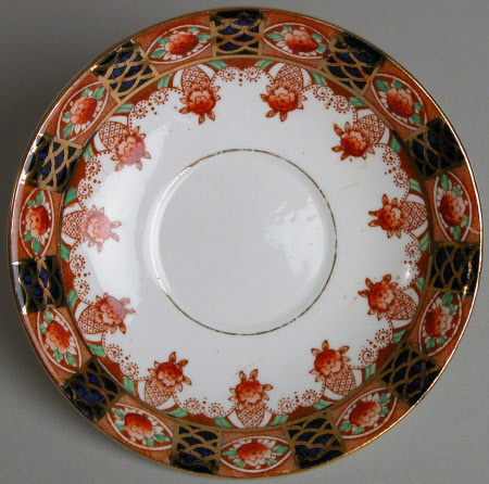 Saucer