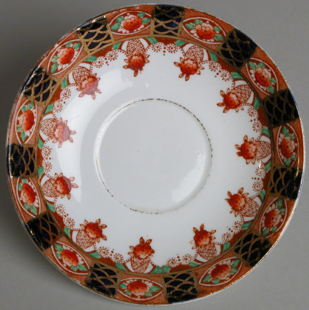 Saucer